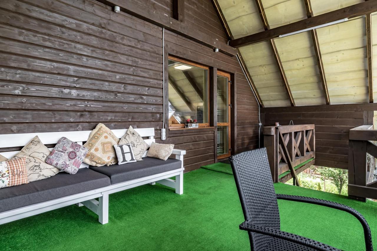 Guest House Sławsko Zewnętrze zdjęcie