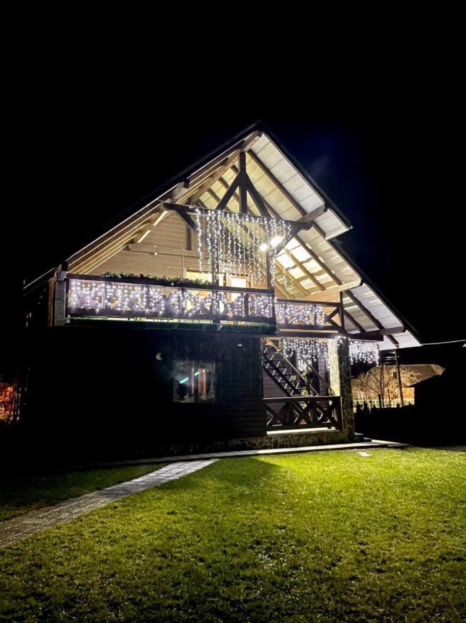 Guest House Sławsko Zewnętrze zdjęcie