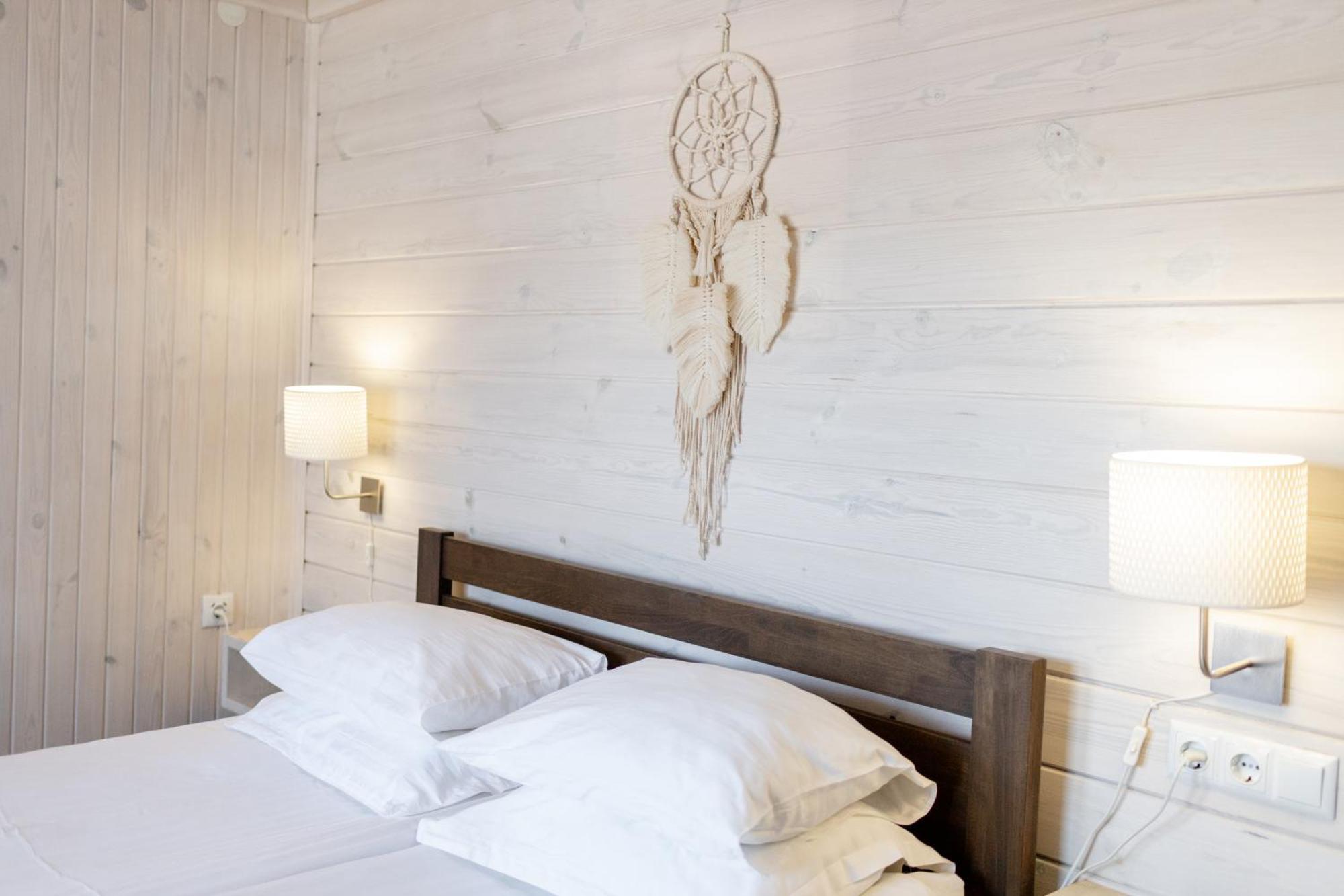 Guest House Sławsko Zewnętrze zdjęcie
