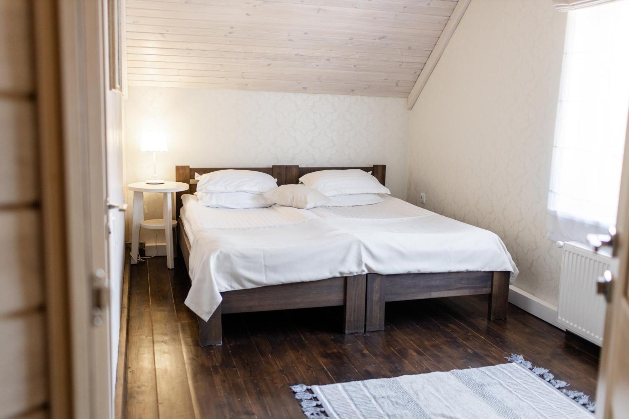 Guest House Sławsko Zewnętrze zdjęcie