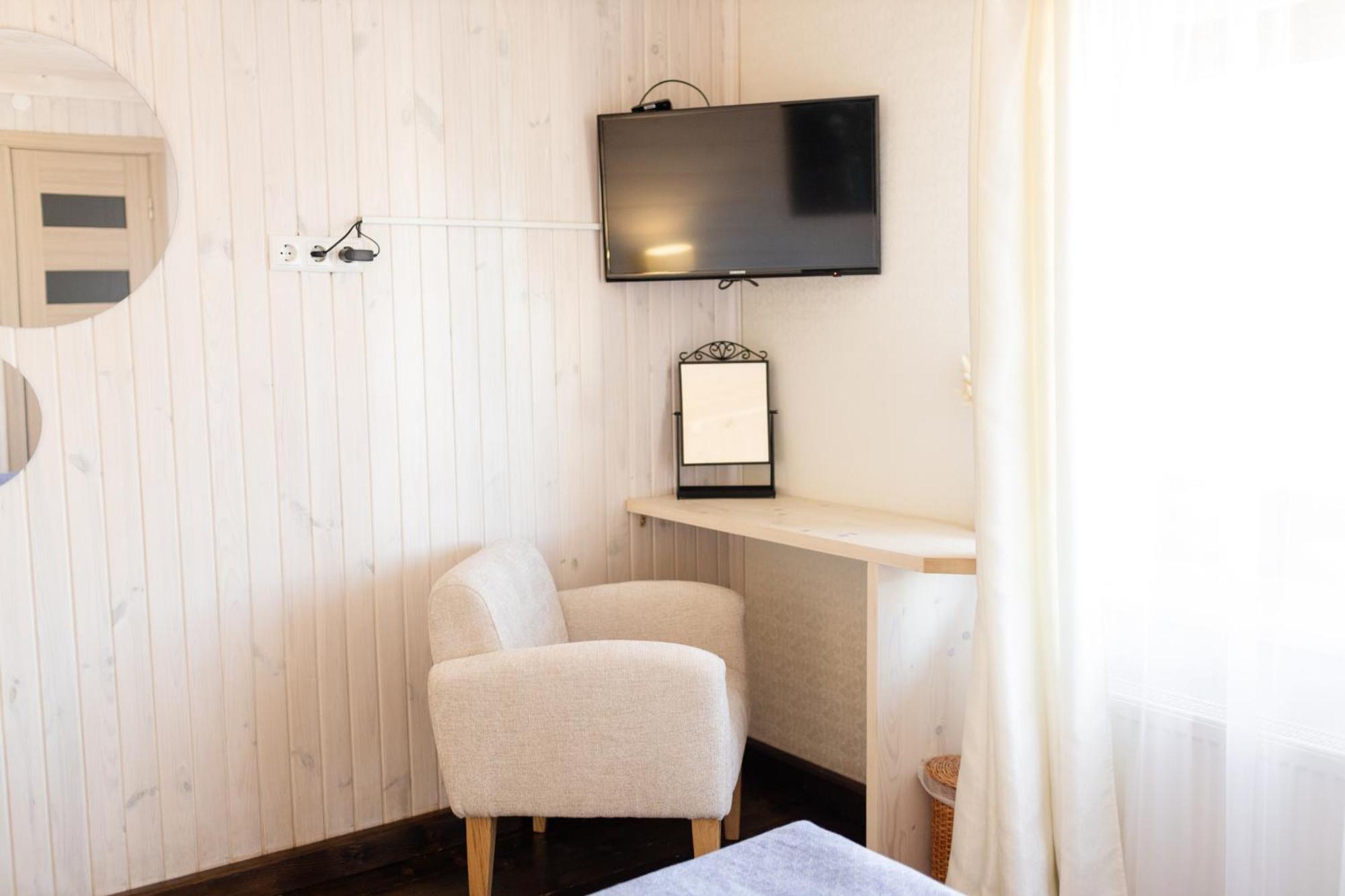 Guest House Sławsko Zewnętrze zdjęcie