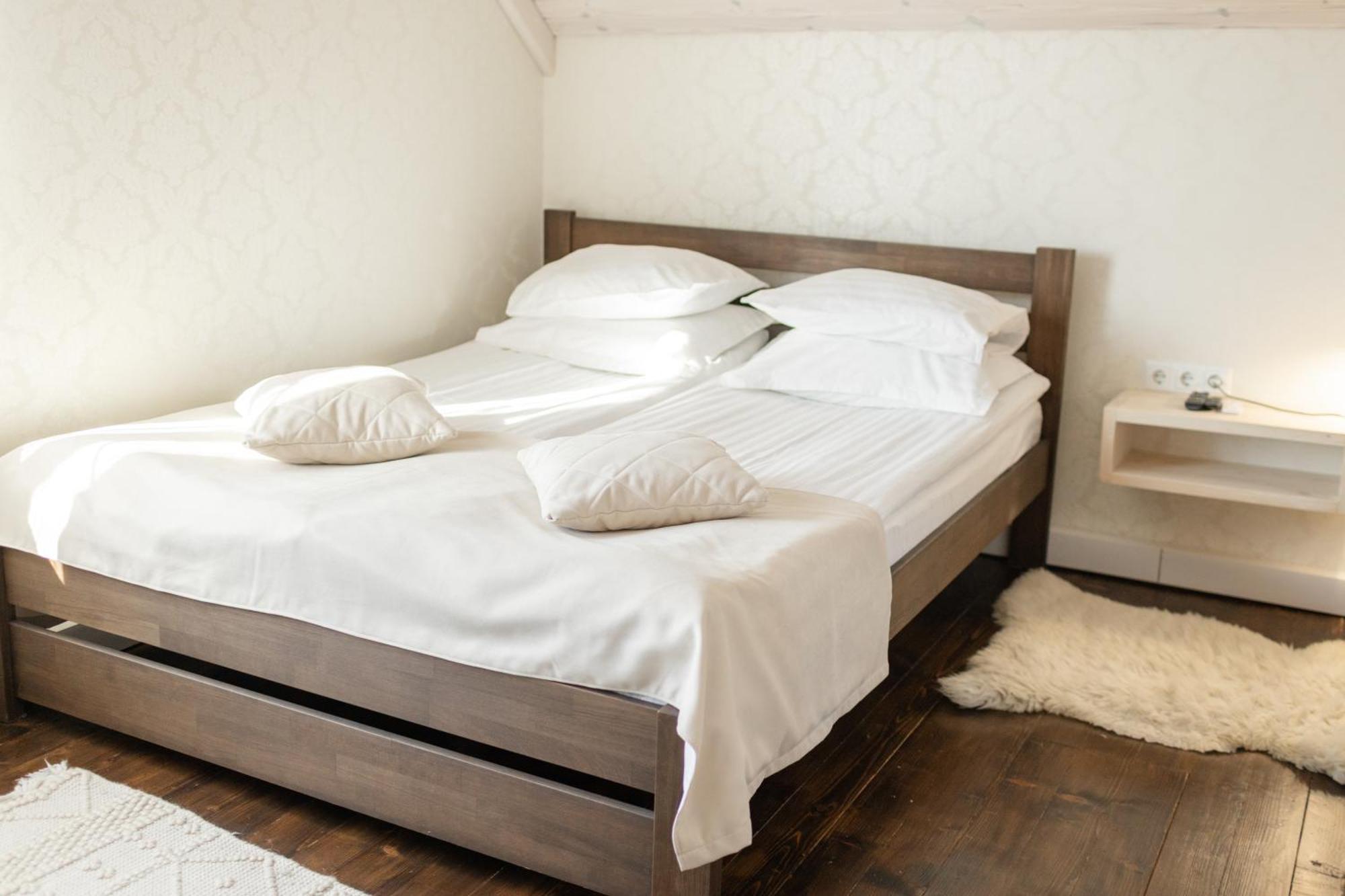 Guest House Sławsko Zewnętrze zdjęcie