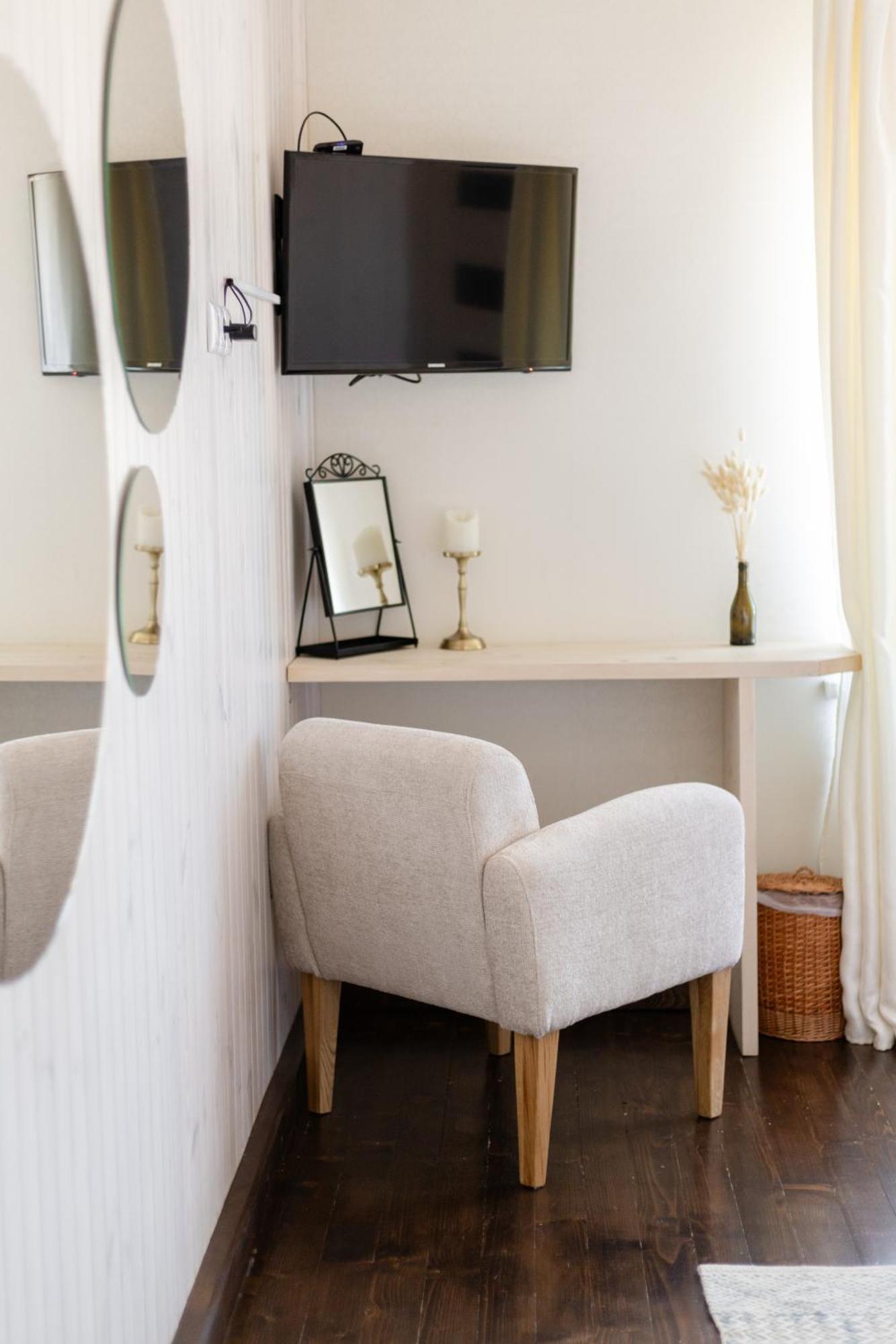 Guest House Sławsko Zewnętrze zdjęcie
