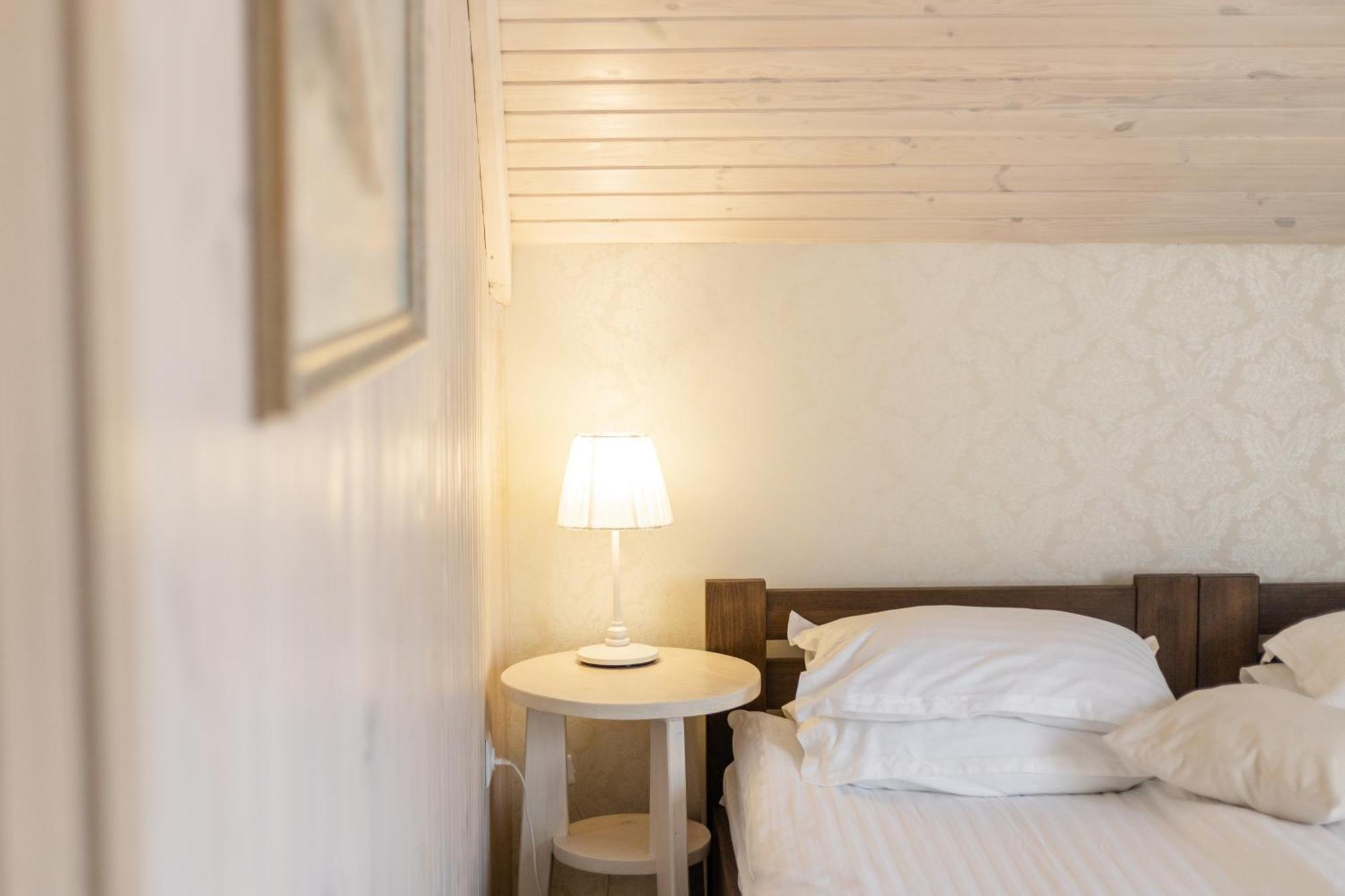 Guest House Sławsko Zewnętrze zdjęcie