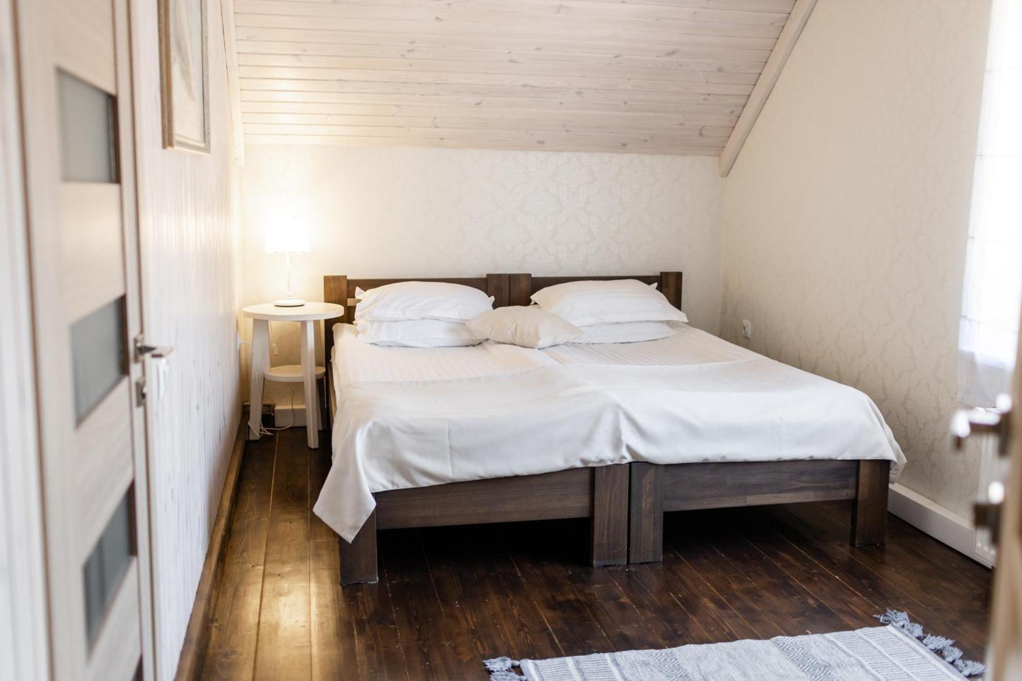 Guest House Sławsko Zewnętrze zdjęcie