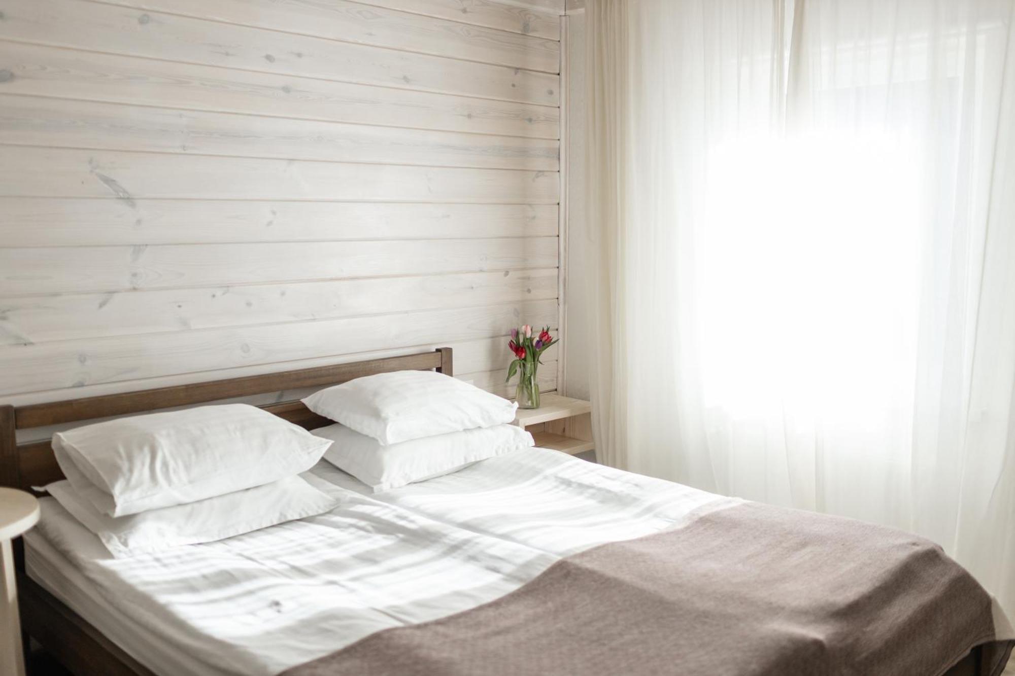 Guest House Sławsko Zewnętrze zdjęcie