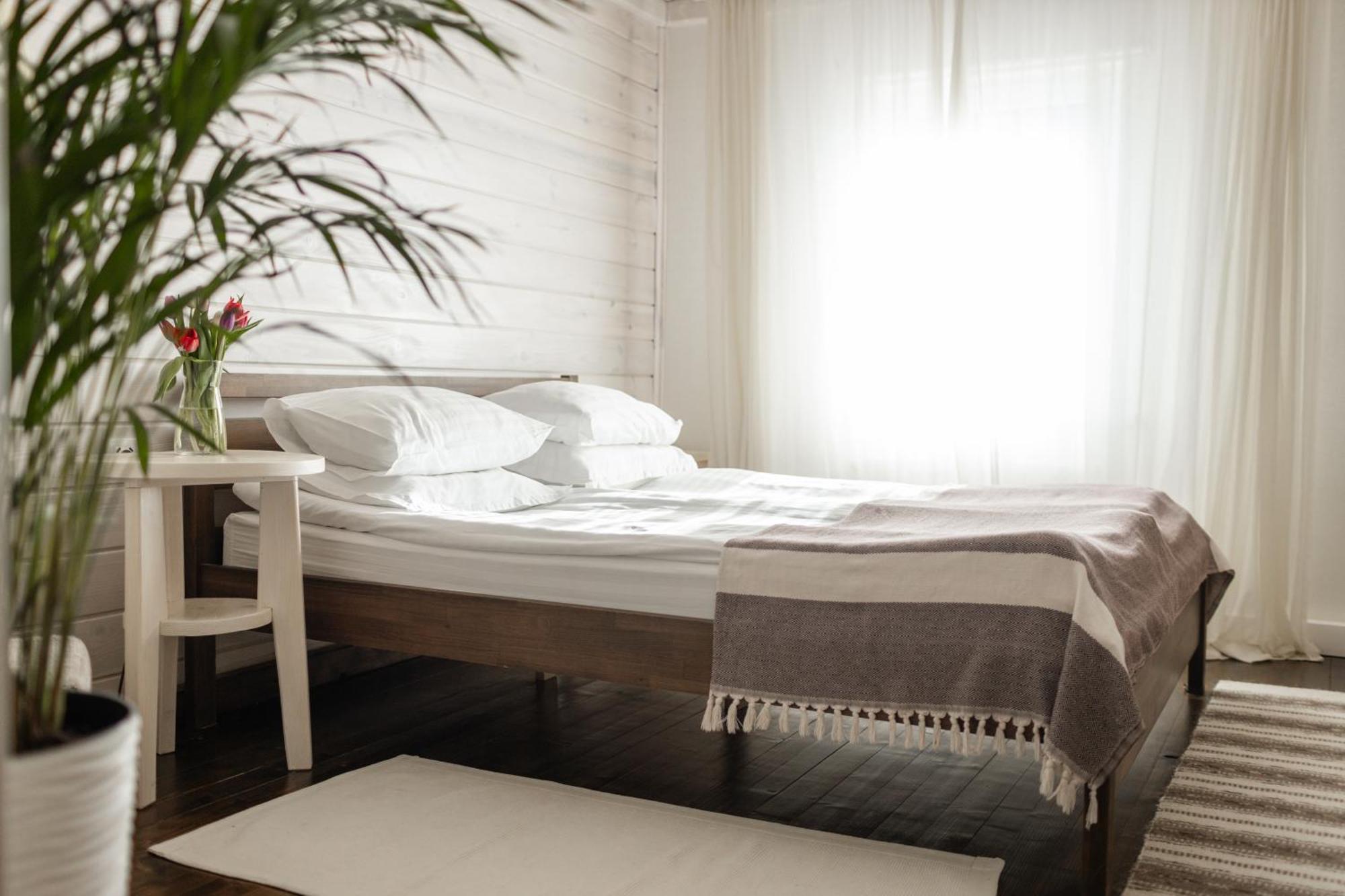 Guest House Sławsko Zewnętrze zdjęcie