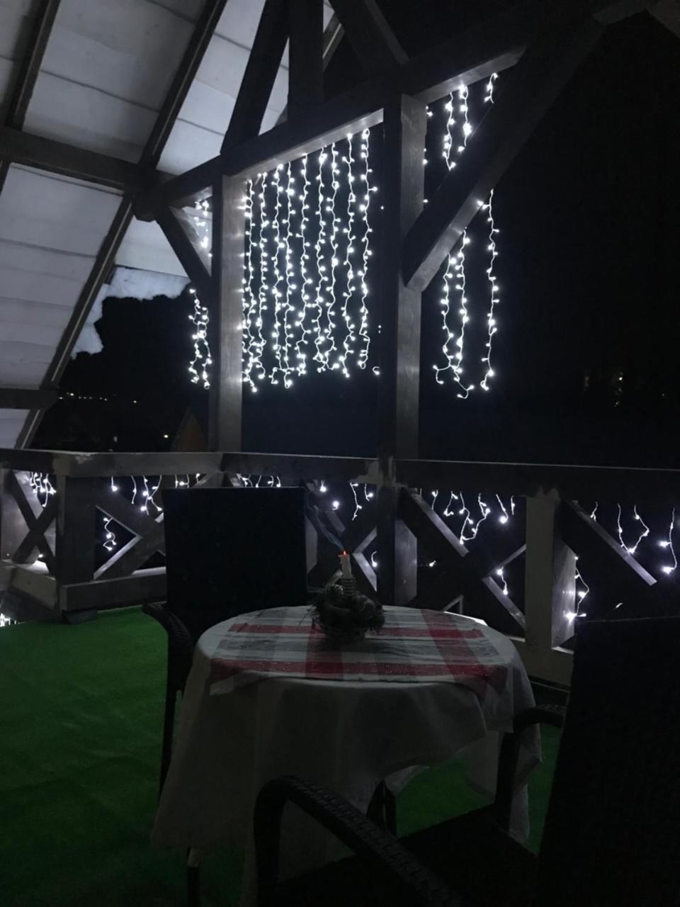 Guest House Sławsko Zewnętrze zdjęcie